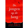 De jongen op de berg door John Boyne