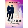 Faye en Sean