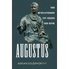 Augustus door Adrian Goldsworthy
