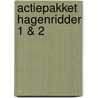 Actiepakket Hagenridder 1 & 2 door George R.R. Martin