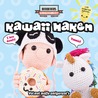 Kawaii haken by DenDennis