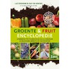 Groente- en fruitencyclopedie by Luc Dedeene