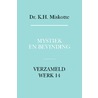 Mystiek en bevinding door K.H. Miskotte