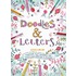 Doodles & Letters