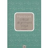Handboek critical alignment yoga door Gert van Leeuwen