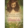 Bloeiend vlas door Gerda van Wageningen