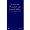 Ouderen zijn het gelukkigst by Anton Korteweg