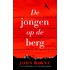 De jongen op de berg