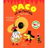 Paco en de fanfare door Magali Le Huche