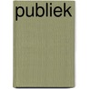 Publiek by Unknown