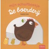 De boerderij door Nathalie Choux