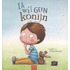 Ik wil geen konijn