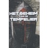 Het geheim van de tempelier by Patrick Lagrou