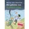 Het geheim van de groene schat by Marly van Otterloo