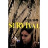 Survival door Lydia Rood