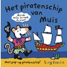 Het piratenschip van Muis door Lucy Cousins