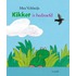 Kikker is bedroefd