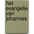 Het evangelie van Johannes
