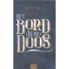 Het bord in de doos door Ilse de Keyzer