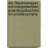 ELO Filiaalmanager - Schoolopdrachten, Praktijkopdrachten en Proefexamens