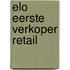 ELO Eerste verkoper Retail