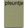 Pleuntje door Isabelle De Ridder