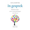 In gesprek door H.J. van der Veen