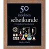 50 inzichten scheikunde by Hayley Birch