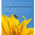 Hoe werken planten?