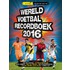 Wereld voetbal recordboek