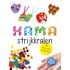 Hama strijkkralen