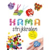 Hama strijkkralen door Prudence Rogers