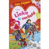 Lieke is verliefd door Jette Schröder