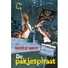 De pakjespiraat door Reggie Naus