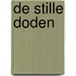 De stille doden