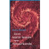 Zeven korte beschouwingen over natuurkunde door Carlo Rovelli