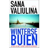 Winterse buien door Sana Valiulina