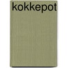 Kokkepot door Esther de Raad