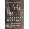 Hier woonden wij door Wim Willems