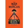 The war of the worlds door H.G. Wells