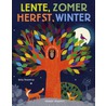 Lente, zomer, herfst, winter by Unknown