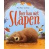 Beer kan niet slapen by Marni McGee