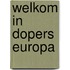 Welkom in dopers Europa