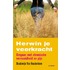 Herwin je veerkracht