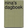 Nina's dagboek door Marleen Henrix