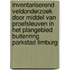 Inventariserend veldonderzoek door middel van proefsleuven in het plangebied Buitenring Parkstad Limburg