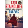 Ongewis by Cath Staincliffe