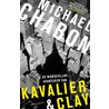 De wonderlijke avonturen van Kavalier + Clay by Michael Chabon