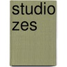 Studio Zes door Liza Marklund