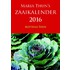 Maria Thuns zaaikalender
